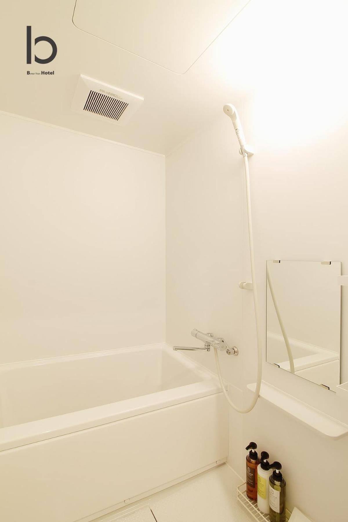 Hanagin - Beautiful Apartment For 6People With Free Wifi 102 Хиросима Экстерьер фото